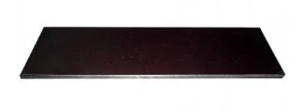 Lavička šedá 102 x 25 cm