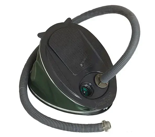 Čln Kolibri K-260 T lamelová podlaha + držiak motora